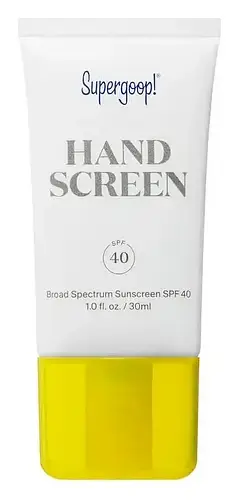 Supergoop! Handscreen SPF 40