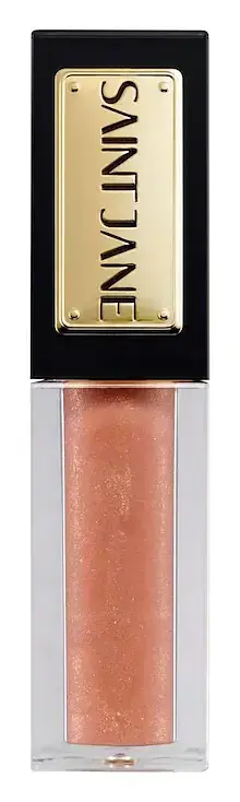 Saint Jane Luxury Lip Oil Longwear Hydration Bliss