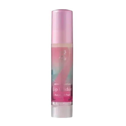 Rohto Mentholatum Lip Fondue Aurora 3D Pearl