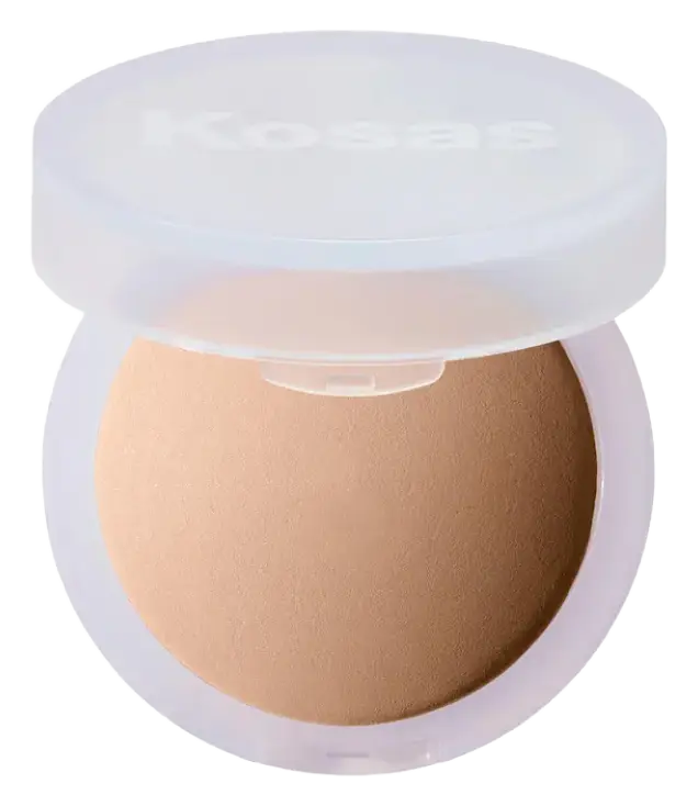 Kosas Cloud Set Setting Powder Pillowy