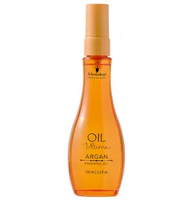 Schwarzkopf Professional Oil Ultime Finishing Oil Argan