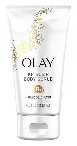 Olay KP Bump Body Scrub
