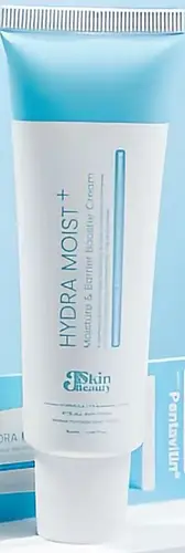 JSkin Beauty Hydra Moist+ Moisture & Barrier Booster Cream