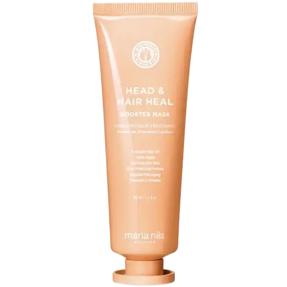 Maria Nila Head & Hair Heal Booster Masque