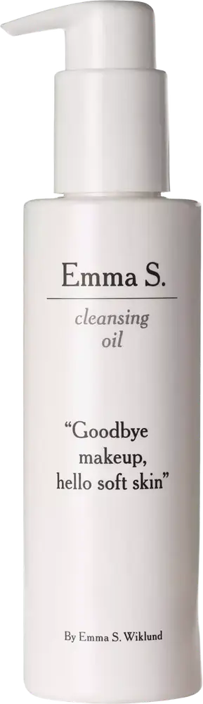 Emma S. Cleansing Oil