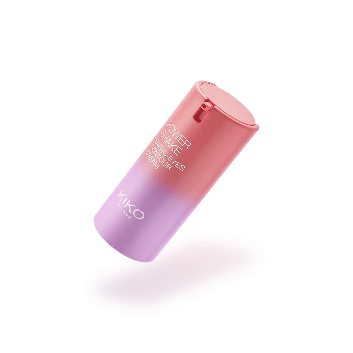 KIKO Milano Power Shake Energ-Eyes Contour Cream