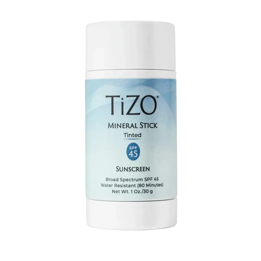 TIZO Mineral Stick Tinted SPF 45