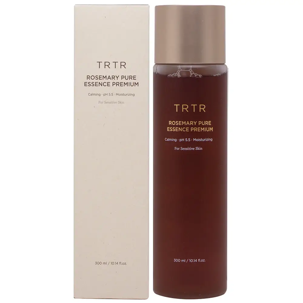 Tirtir Rosemary Pure Essence Premium
