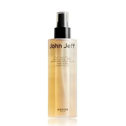 John Jeff Olive Oil Spray