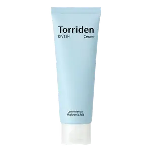 Torriden Dive-In Low Molecule Hyaluronic Acid Cream