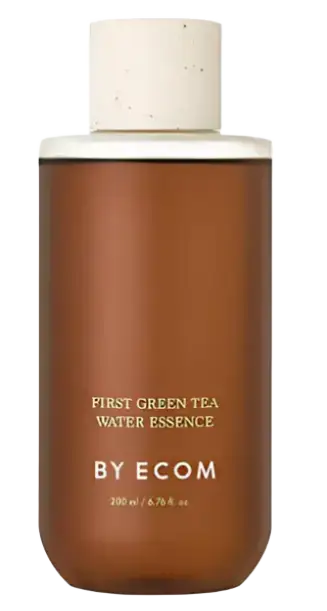 BY ECOM First Green Tea Water Essence