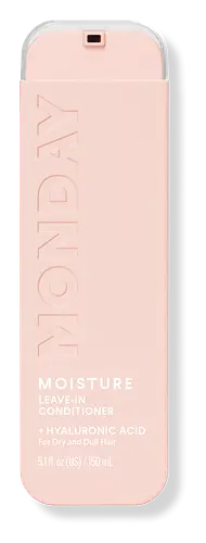 Monday Haircare Moisture Leave-In Conditioner
