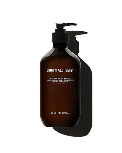 Grown Alchemist Restorative Body Cream