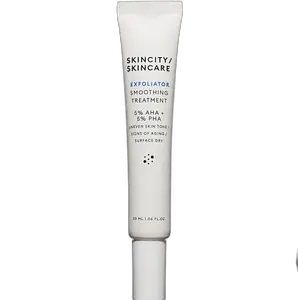 SkinCity Skincare Smoothing Treatment