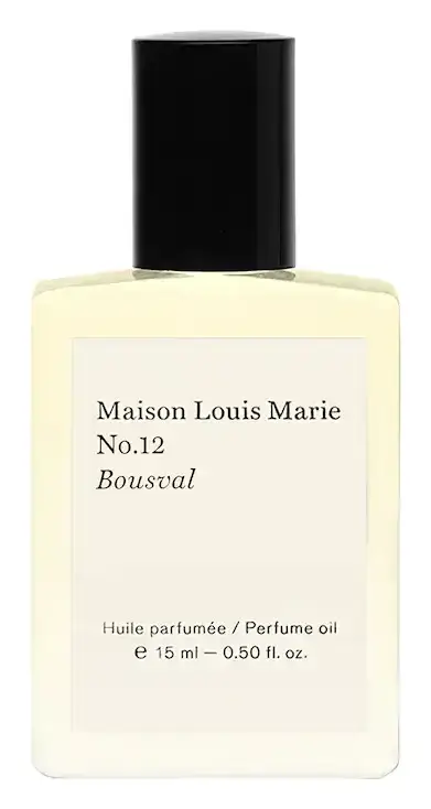 Maison Louis Marie Perfume Oil No. 12 Bousval