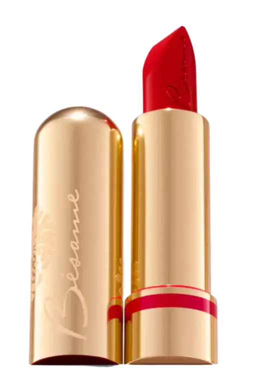 Besame Cosmetics Victory Red Lipstick