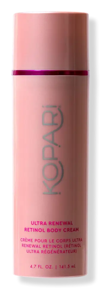 Kopari Ultra Renewal Retinol Body Cream