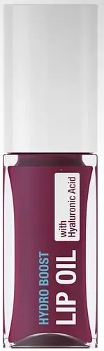Neutrogena Hydro Boost Lip Oil Radiant Raspberry