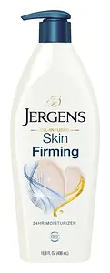 Jergens Skincare Skin Firming Body Lotion