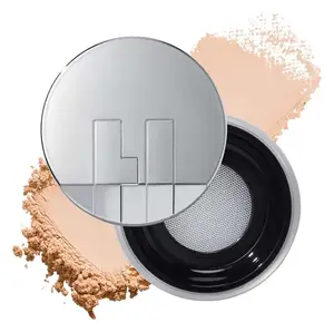 Haus Labs By Lady Gaga Bio-Blurring Talc-Free Loose Setting Powder Neutral Peach