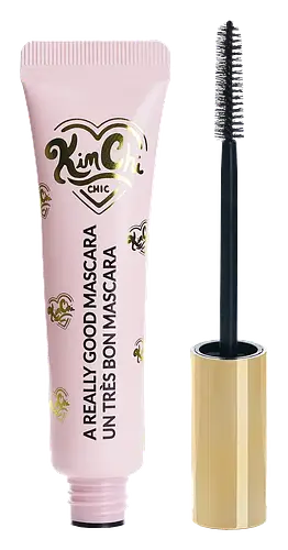 KimChi Chic Beauty A Really Good Mascara 01 Volume & Lengthening
