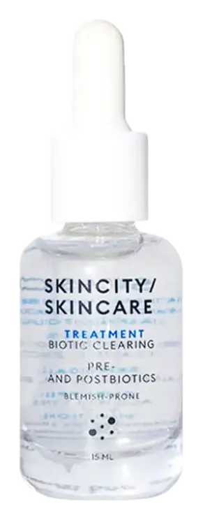 SkinCity Skincare Biotic Clearing Treatment