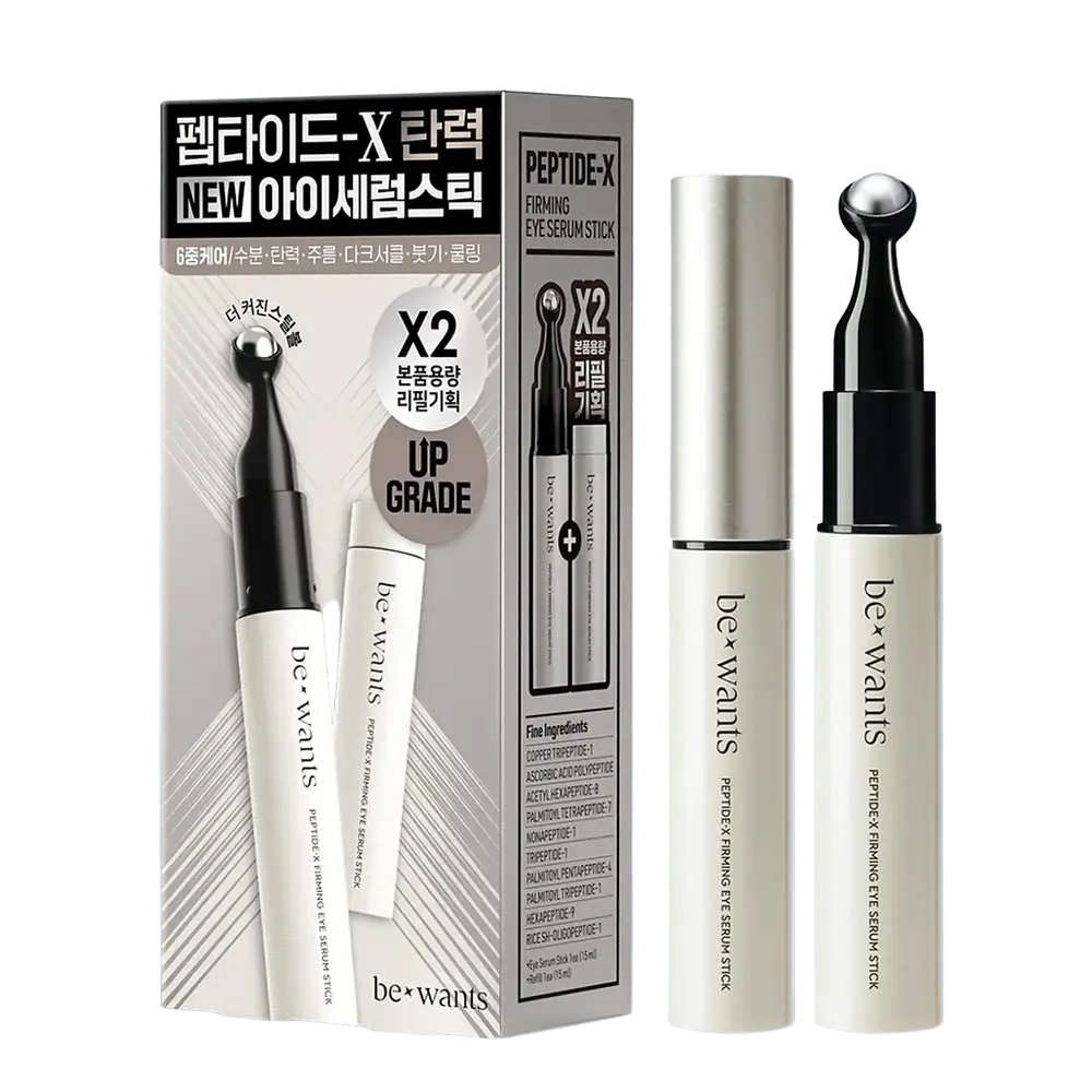 Bewants Peptide-X Firming Eye Serum Stick