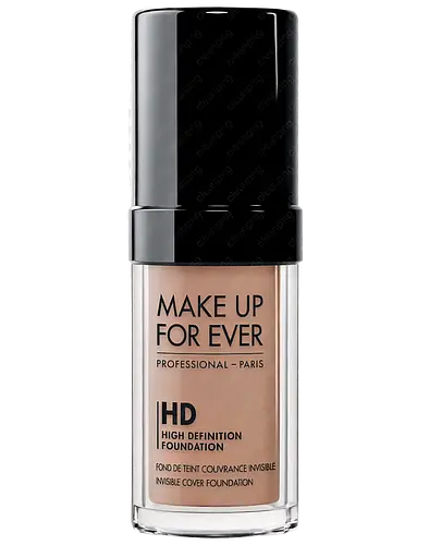 Make Up For Ever HD High Definition Invisible Cover Foundation 150 Pink Beige