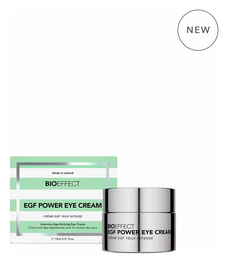Bioeffect EGF Power Eye Cream