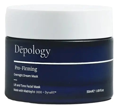 Depology Pro-Firming Overnight Dream Mask