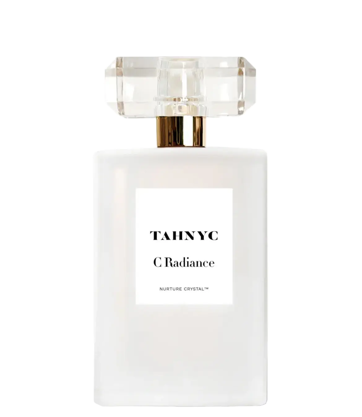 Tahnyc C Radiance Nurture Crystal
