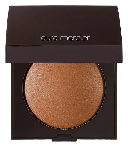 Laura Mercier Matte Radiance Baked Powder Compact Bronze 04