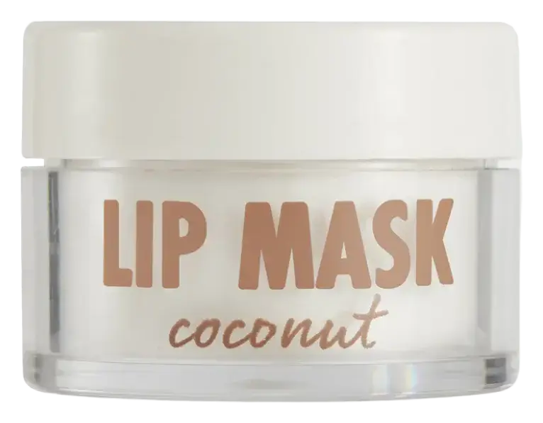 Colourpop Lip Mask Coconut