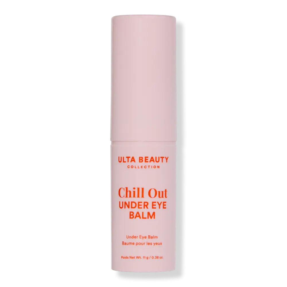 Ulta Chill Out Under Eye Balm