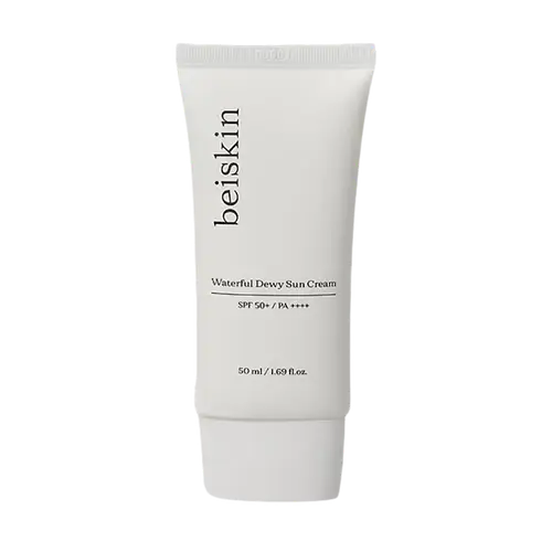 Beiskin Waterful Dewy Sun Cream SPF 50+ PA++++