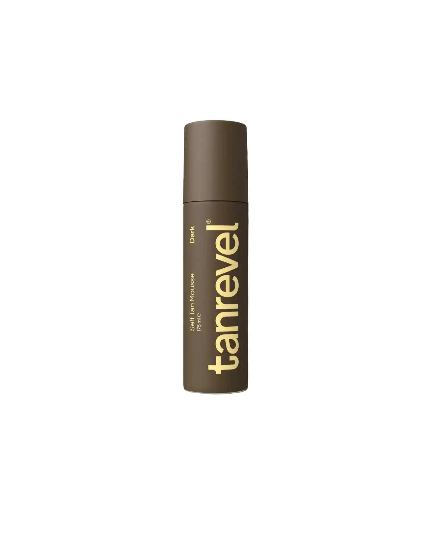 Tanrevel Self Tan Mousse Dark