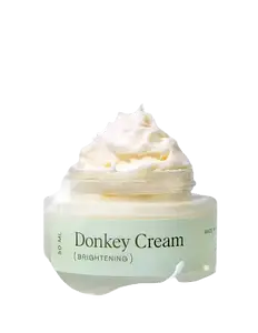 Sabbatical Beauty Donkey Cream