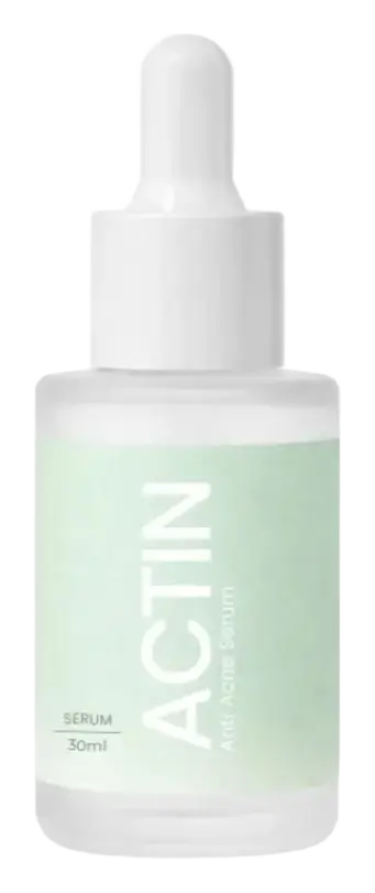 Wisdom Pharma Actin Serum