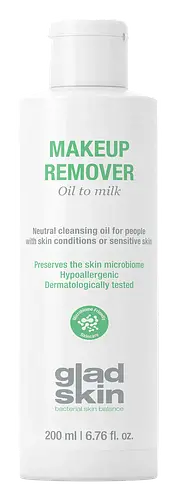Gladskin Makeup Remover