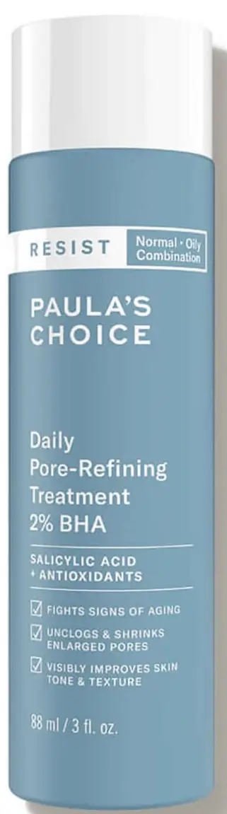 Paula's Choice Daily Pore-Refining Treatment With 2% BHA USA