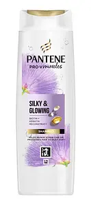 Pantene Pro-V Miracles Silky & Glowing Shampoo