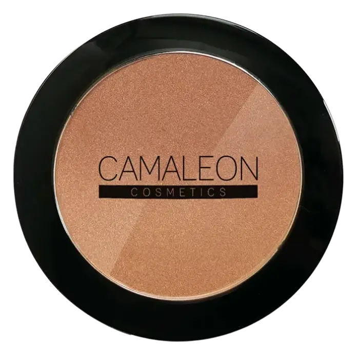 Camaleon Cosmetics Bronzing Powder