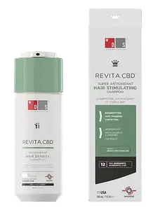 DS Laboratories Revita CBD Shampoo