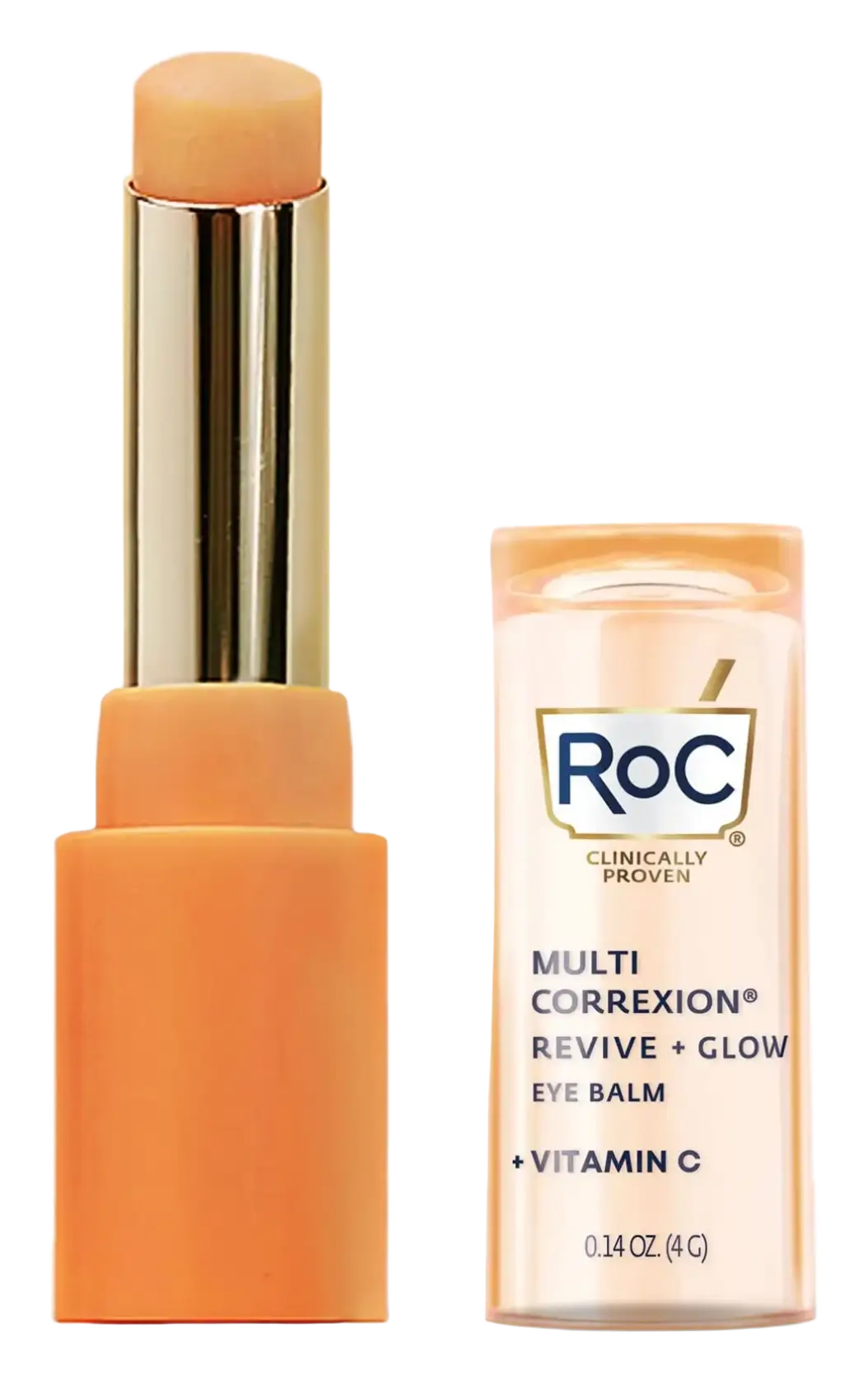 RoC Multi Correxion Revive + Glow Eye Balm