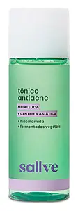 Sallve Tônico Antiacne