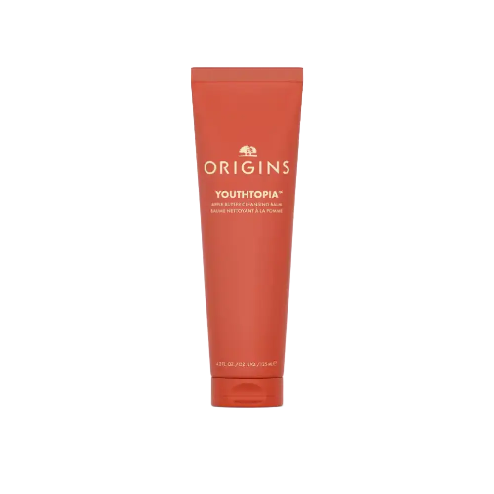 Origins Youthtopia Apple Butter Cleansing Balm