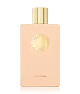 Burberry Goddess Body Lotion