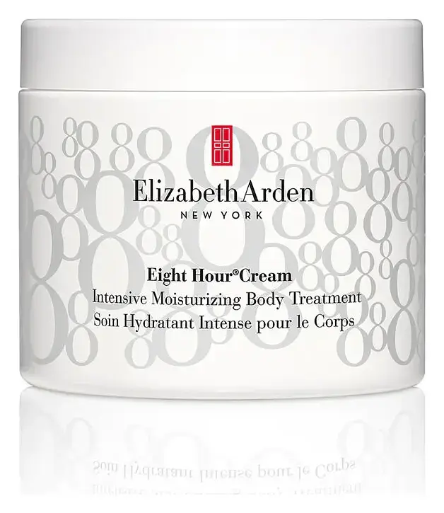 Elizabeth Arden Eight Hour Cream Intensive Moisturizing Body Treatment