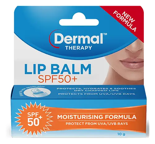 Dermal Therapy Lip Balm SPF 50+