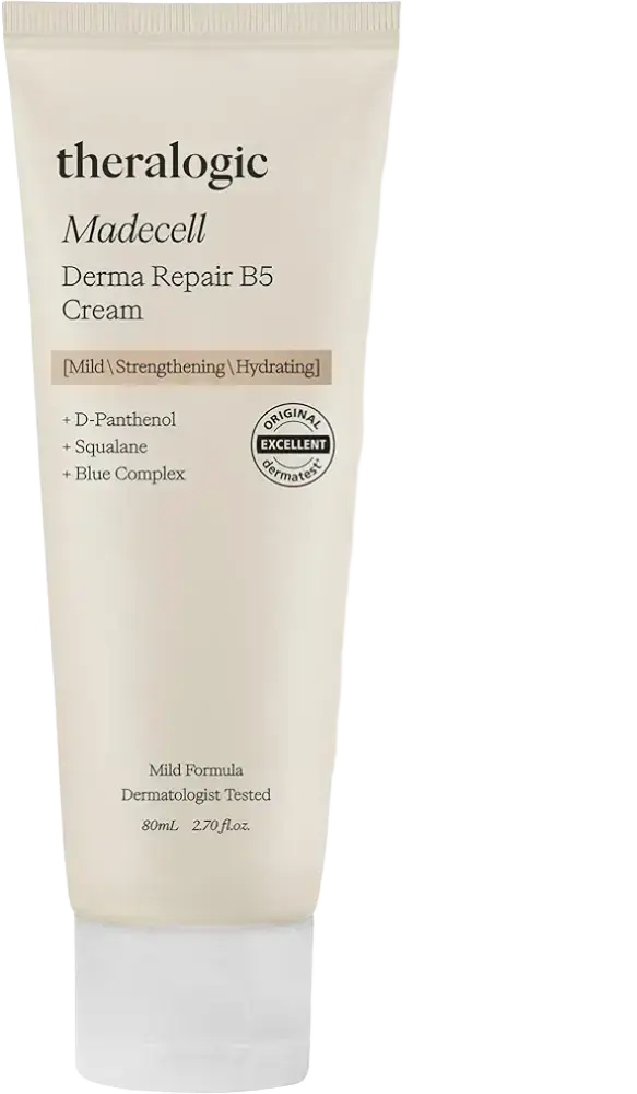 Theralogic Madecell Derma Repair B5 Cream
